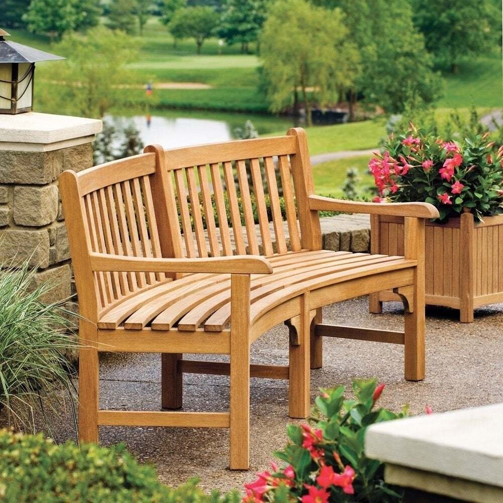 Скамья Garden Bench