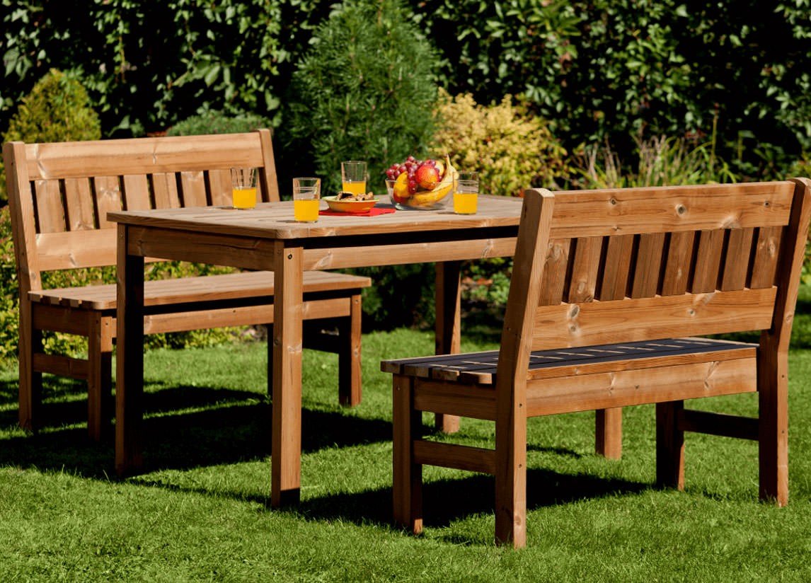 Мебель для дачи