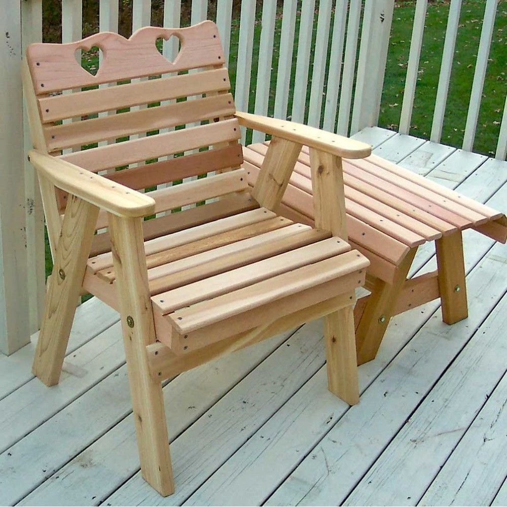 Стулья для дачи