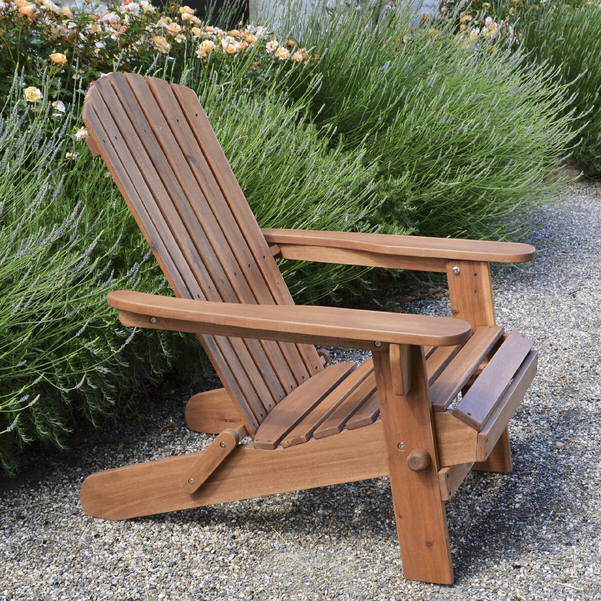 Кресло Адирондак Wood мастер