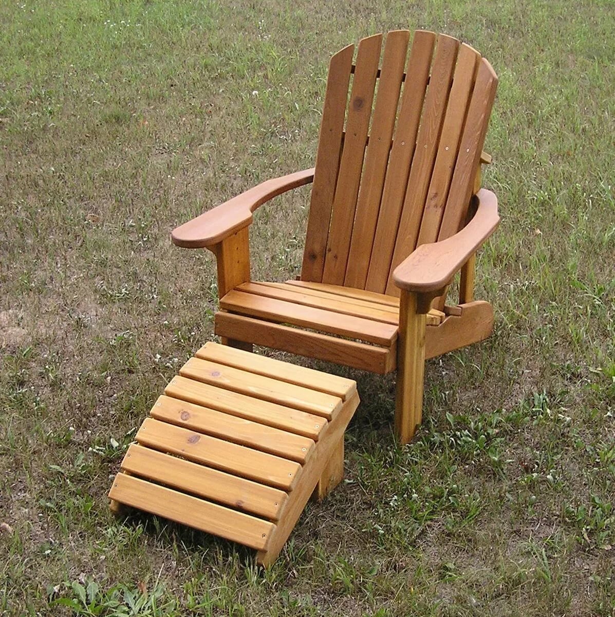 Кресло дача