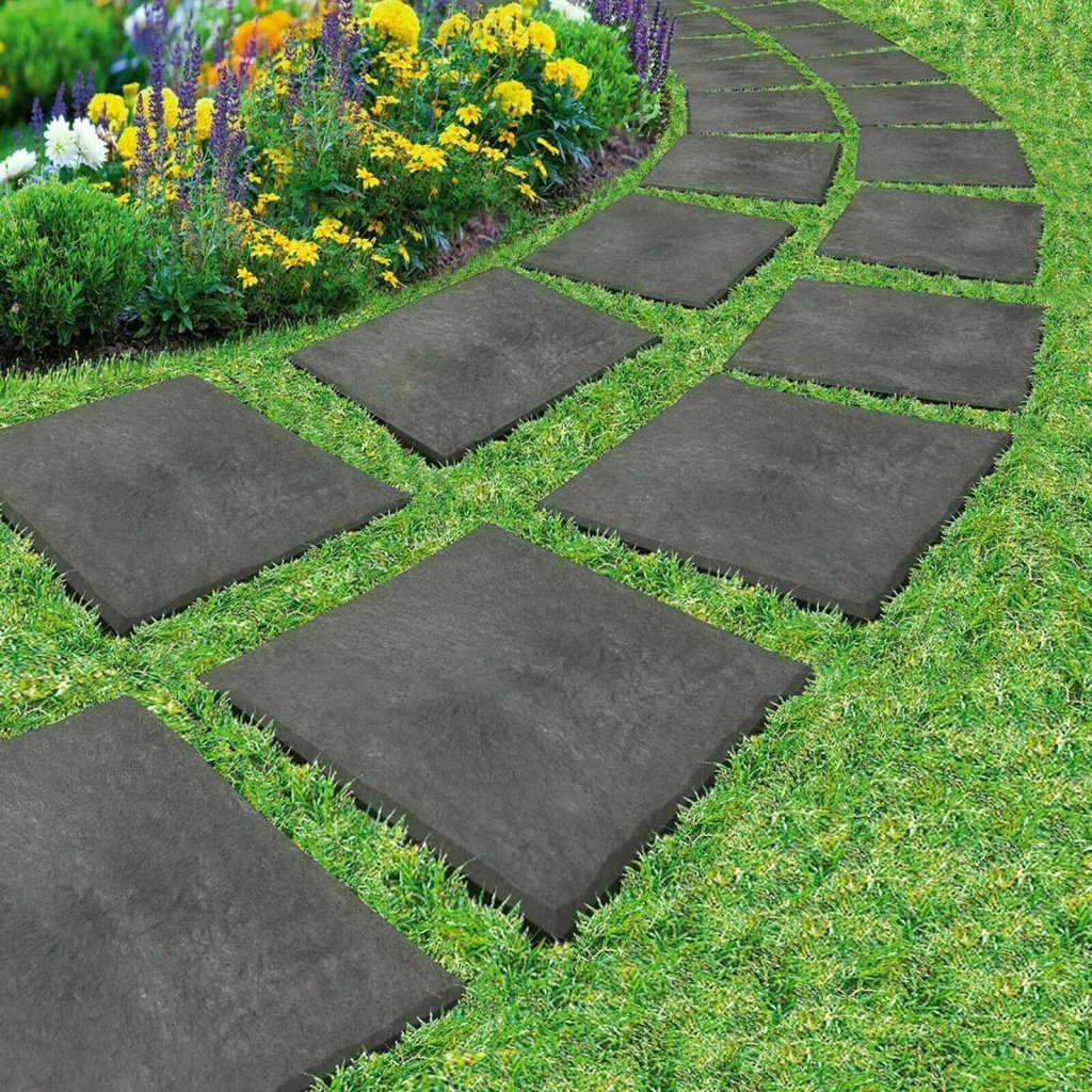 Дорожка в сад