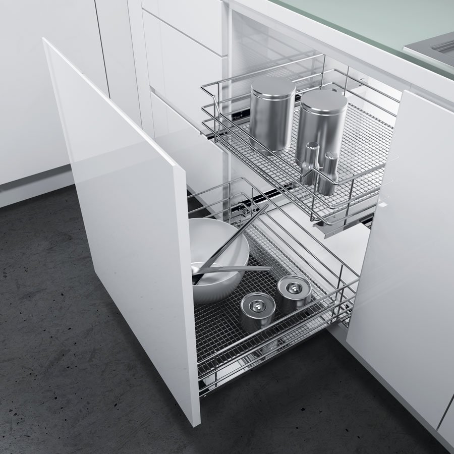 600 Мм Vauth-Sagel