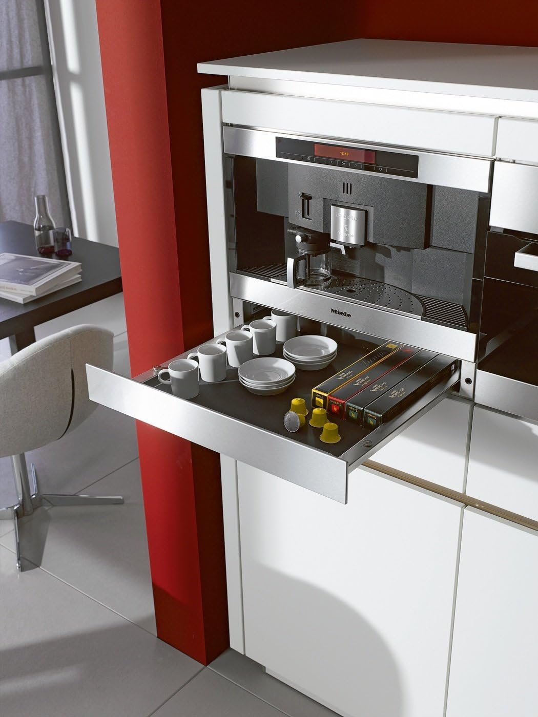 Miele CVA 3660