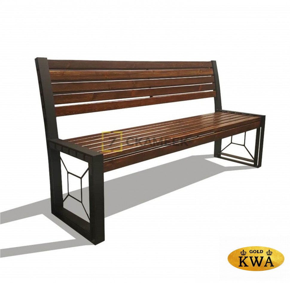 Скамья Hoff Бавария