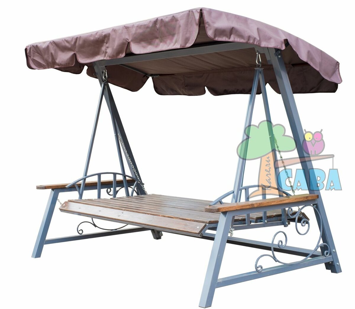 Качели Эмир