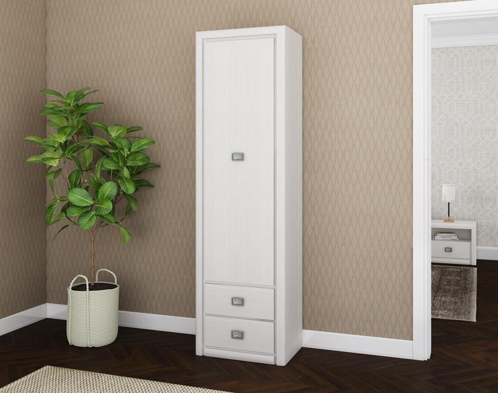 Шкаф 400 1д Аннет