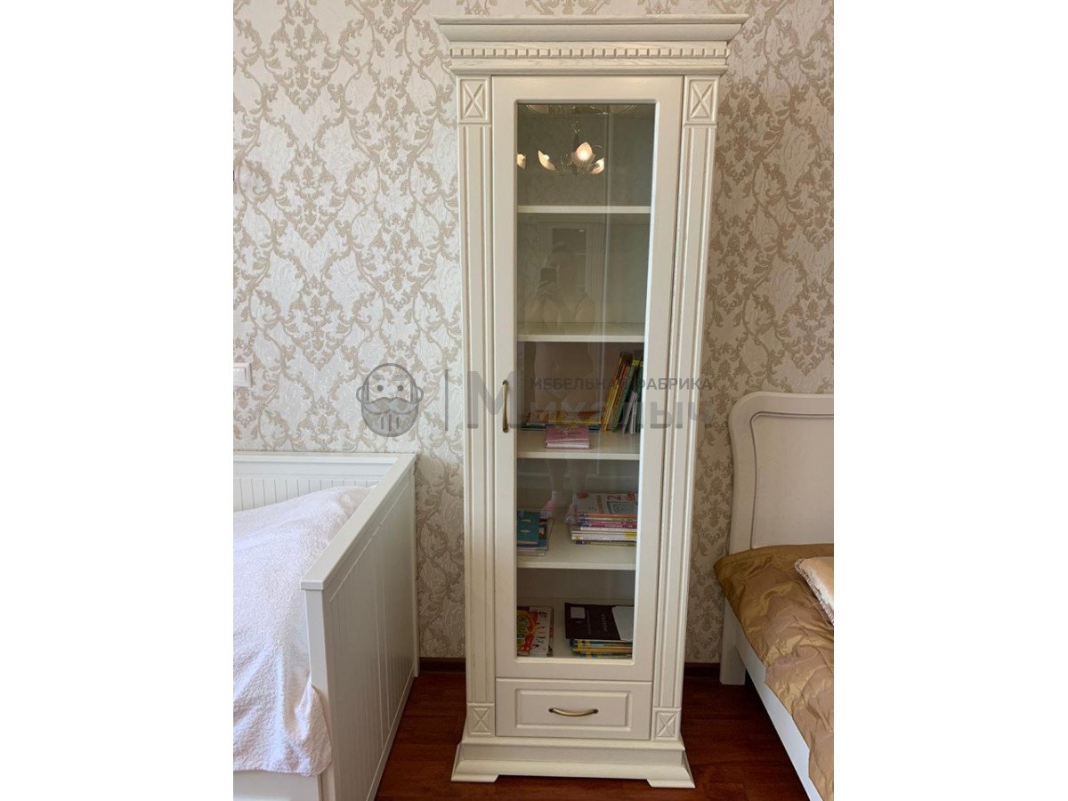 Шкаф Мальта-100