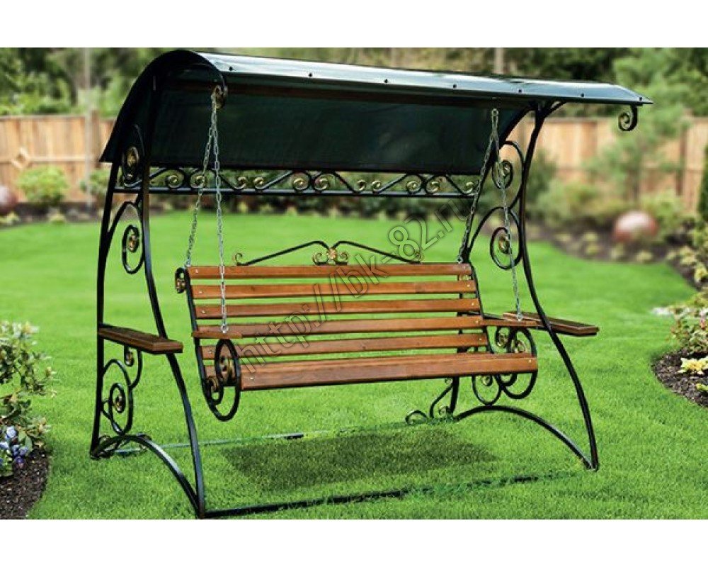 Качели Вивьен х