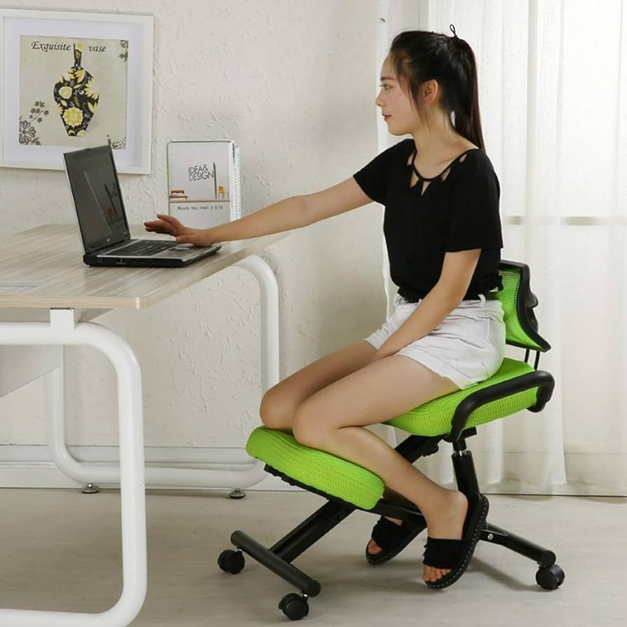 Кресло aiidoits Ergonomic Office Chair в-100