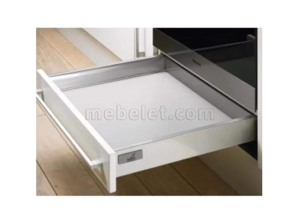 Ящик под духовой шкаф topvolume2, h.170 под направляющие Tandem