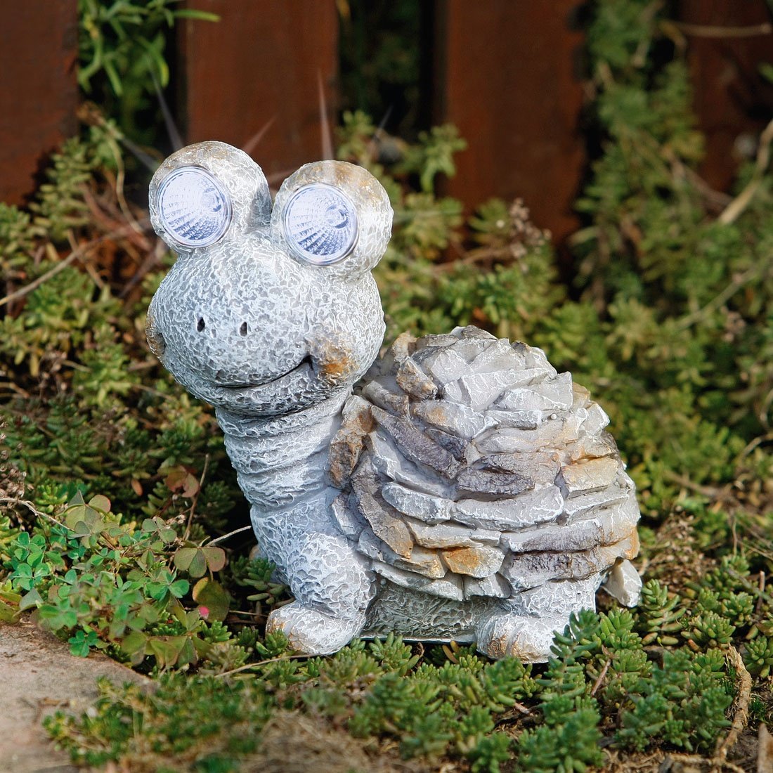 Фигуры для сада