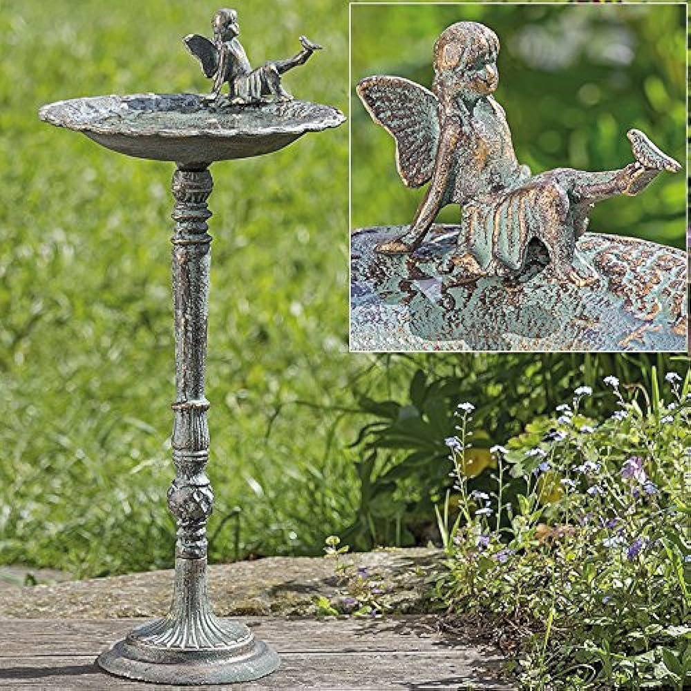 Поилка для птиц Садовая