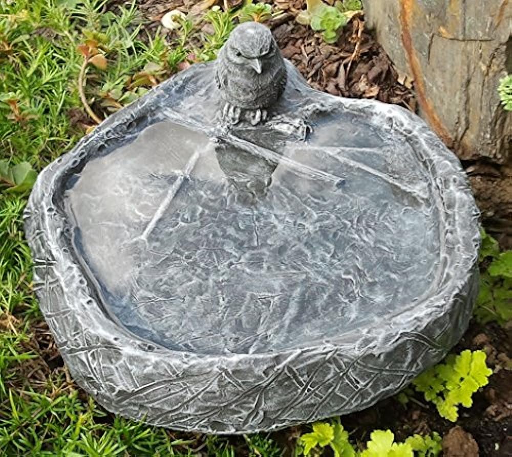 Поилка для птиц Садовая