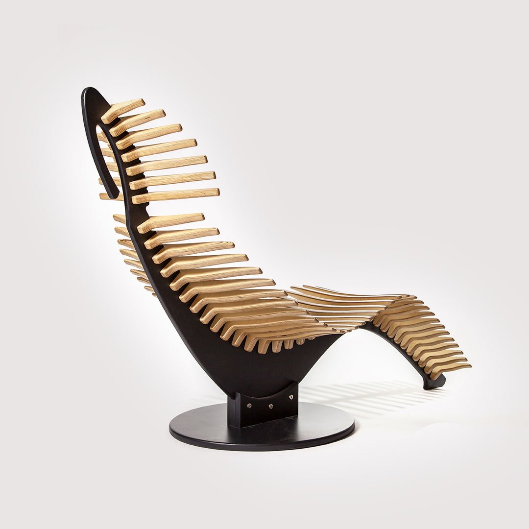 Ergonomic Chair Китай