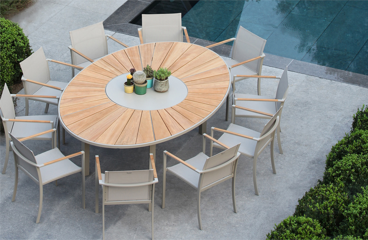 Стол Royal Botania