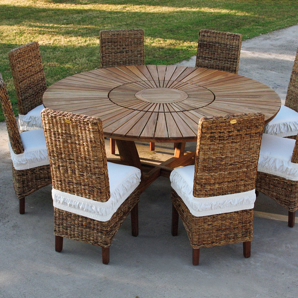 Набор мебели для беседки