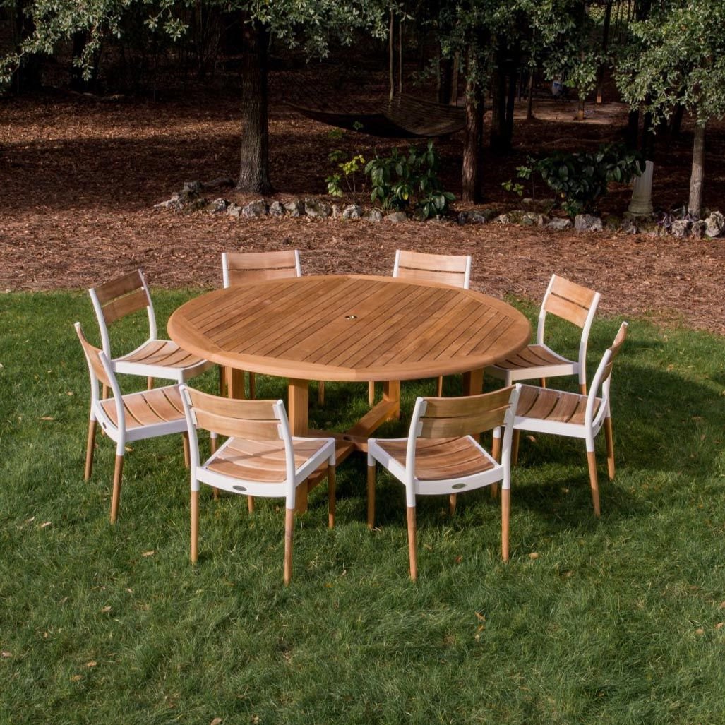 Leisure Table Set