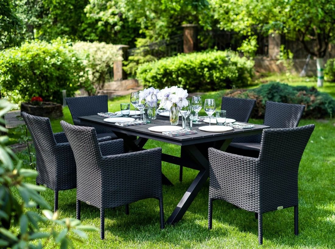 Стол Арома Джойгарден