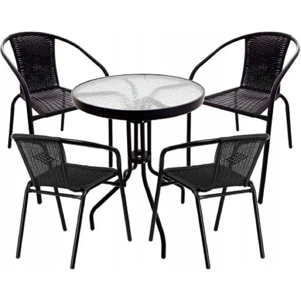 Комплект садовой мебели Bistro