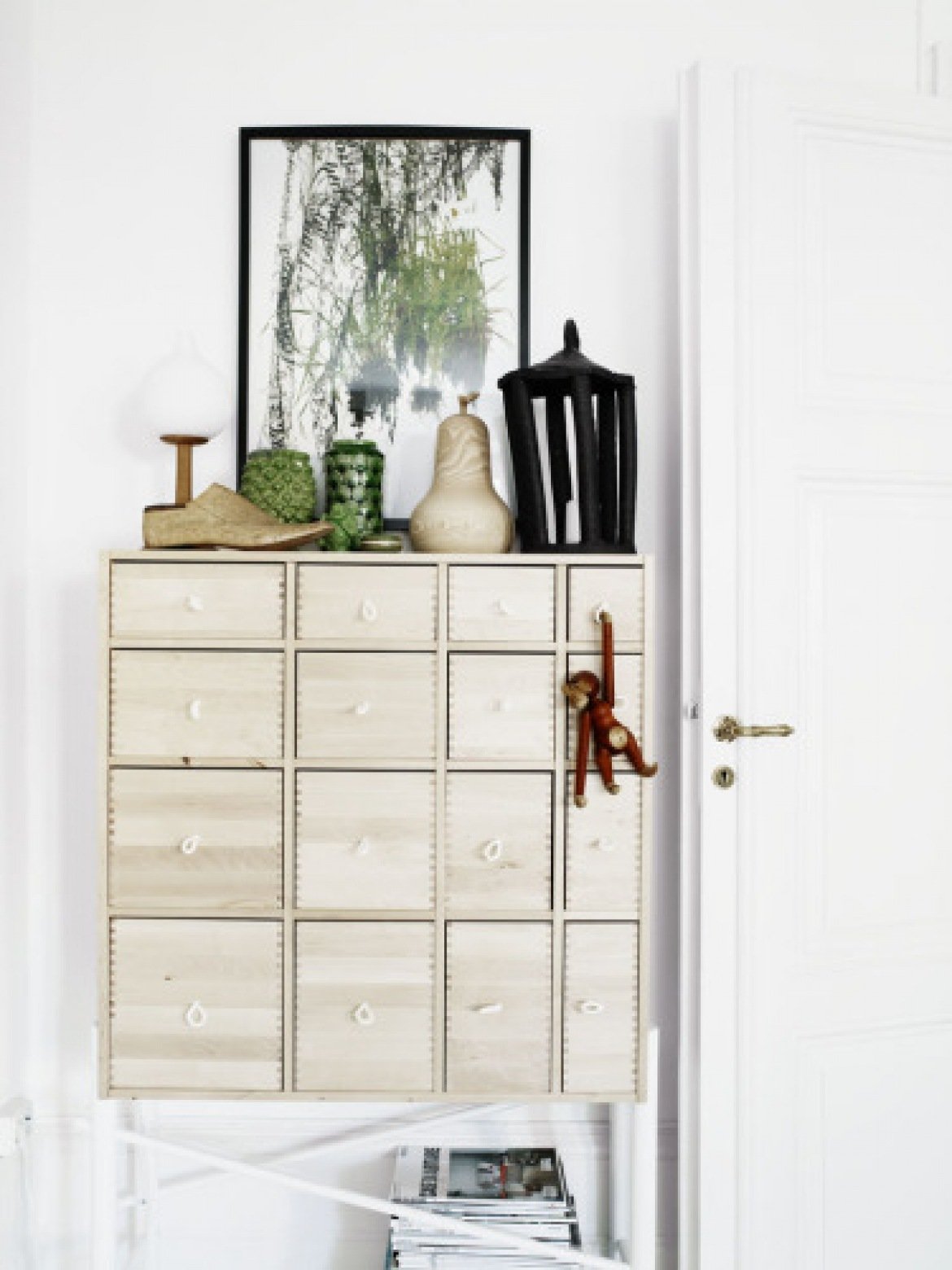 Комод икеа ps2014