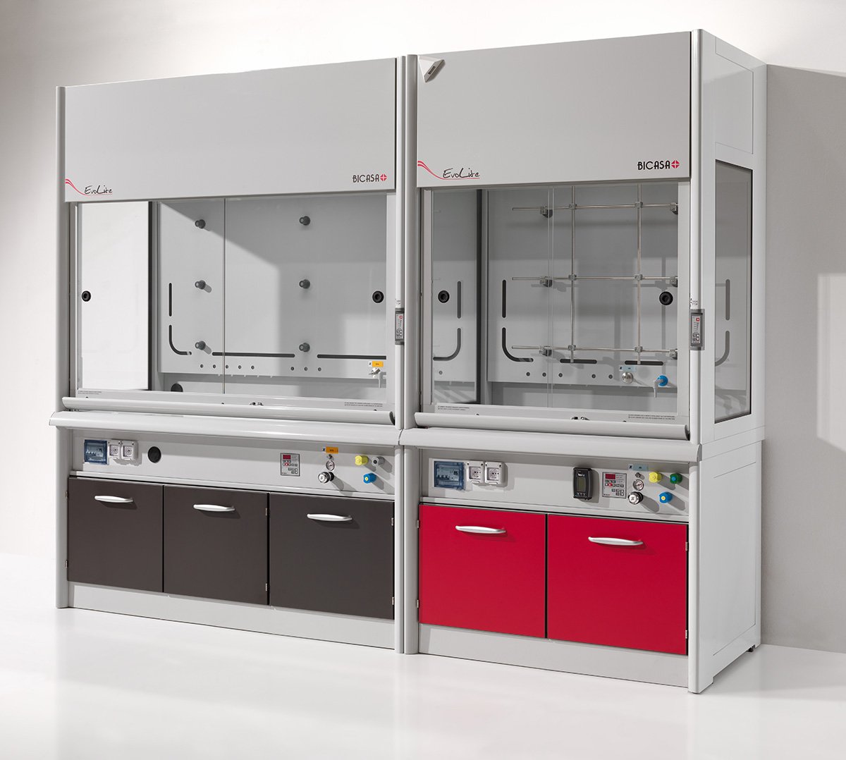 Шкаф вытяжной ум 405