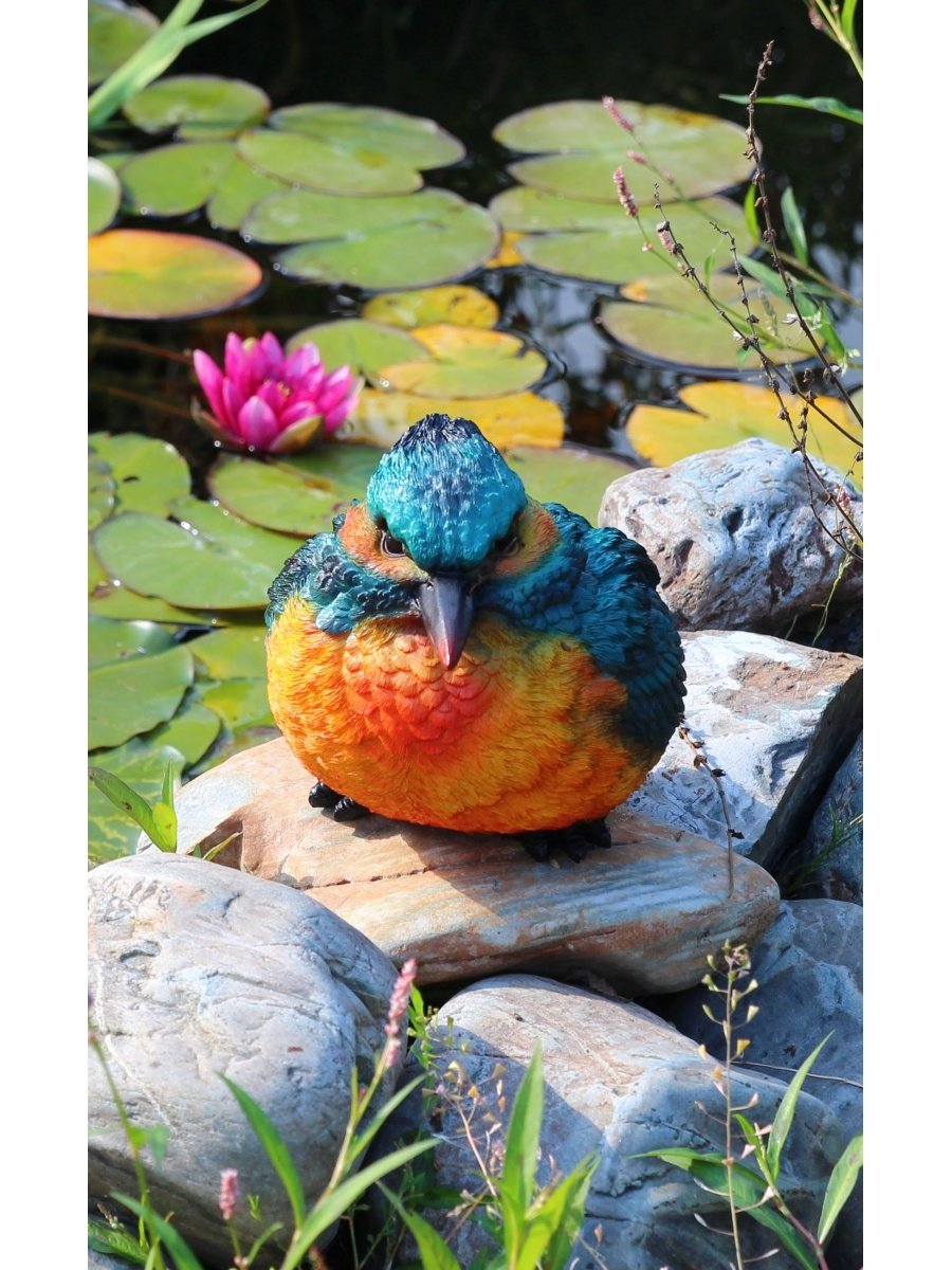 Садовые фигуры для дачи