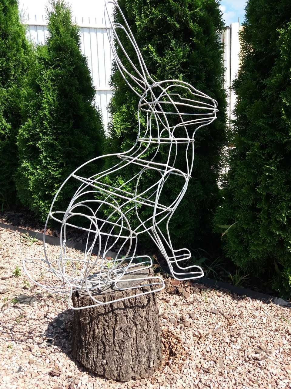 Фигуры из проволоки