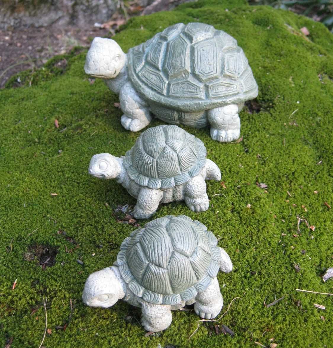 Садовая фигура