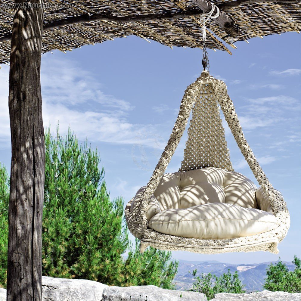 Кресло гамак Besta Fiesta Cartagena