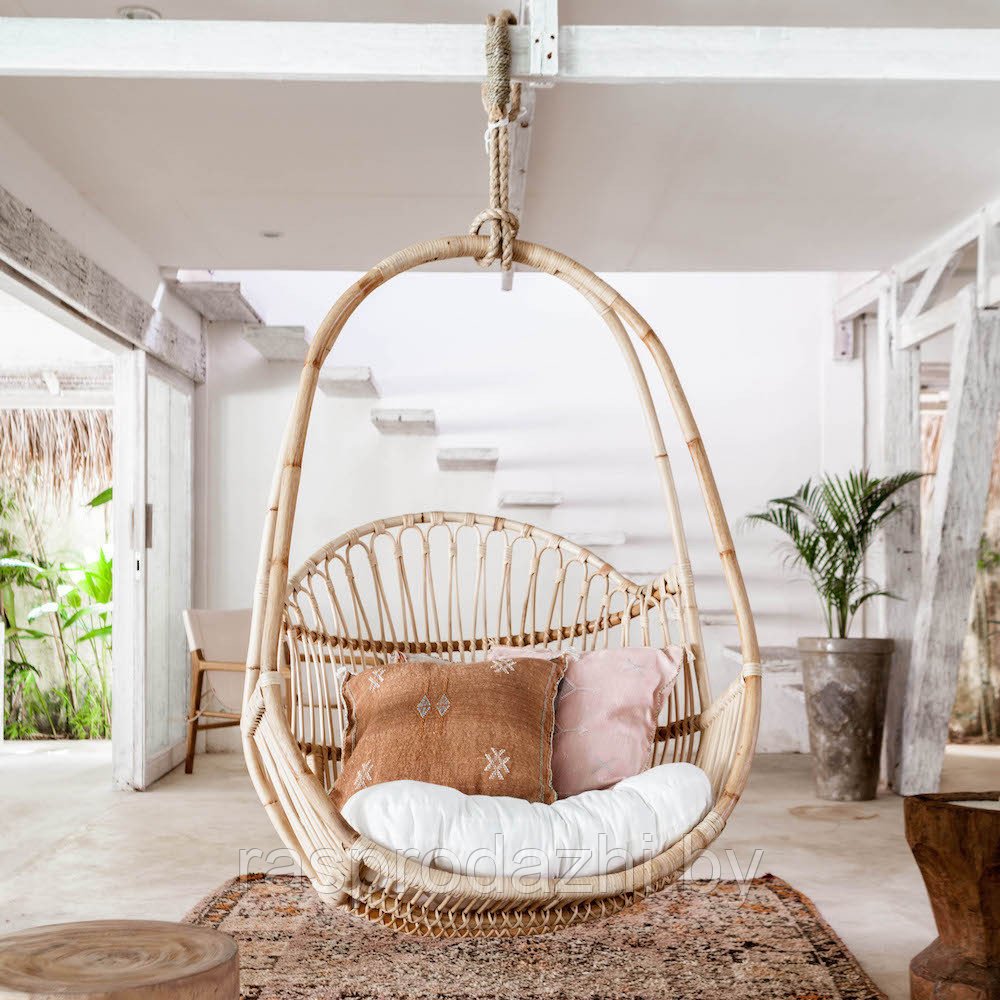 Подвесное кресло Bamboo 12