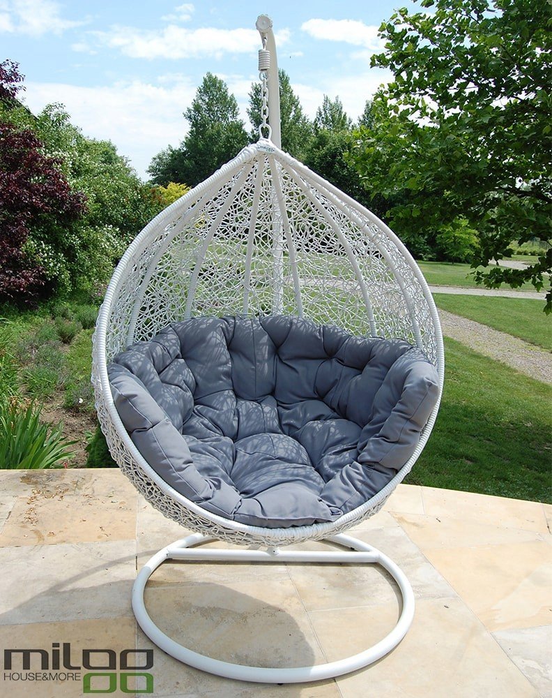 Кресло подвесное Сальдивия