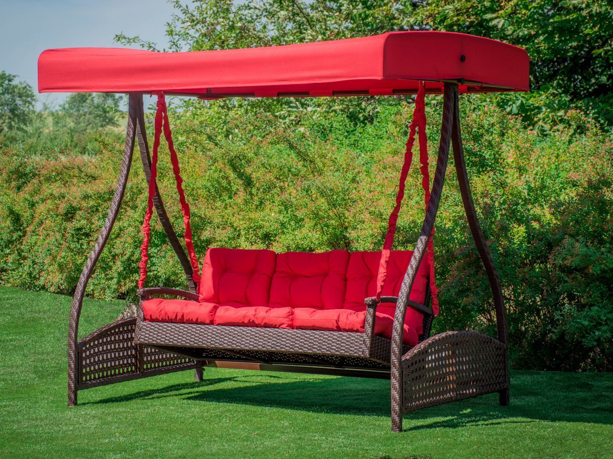 Качели садовые Ренессанс