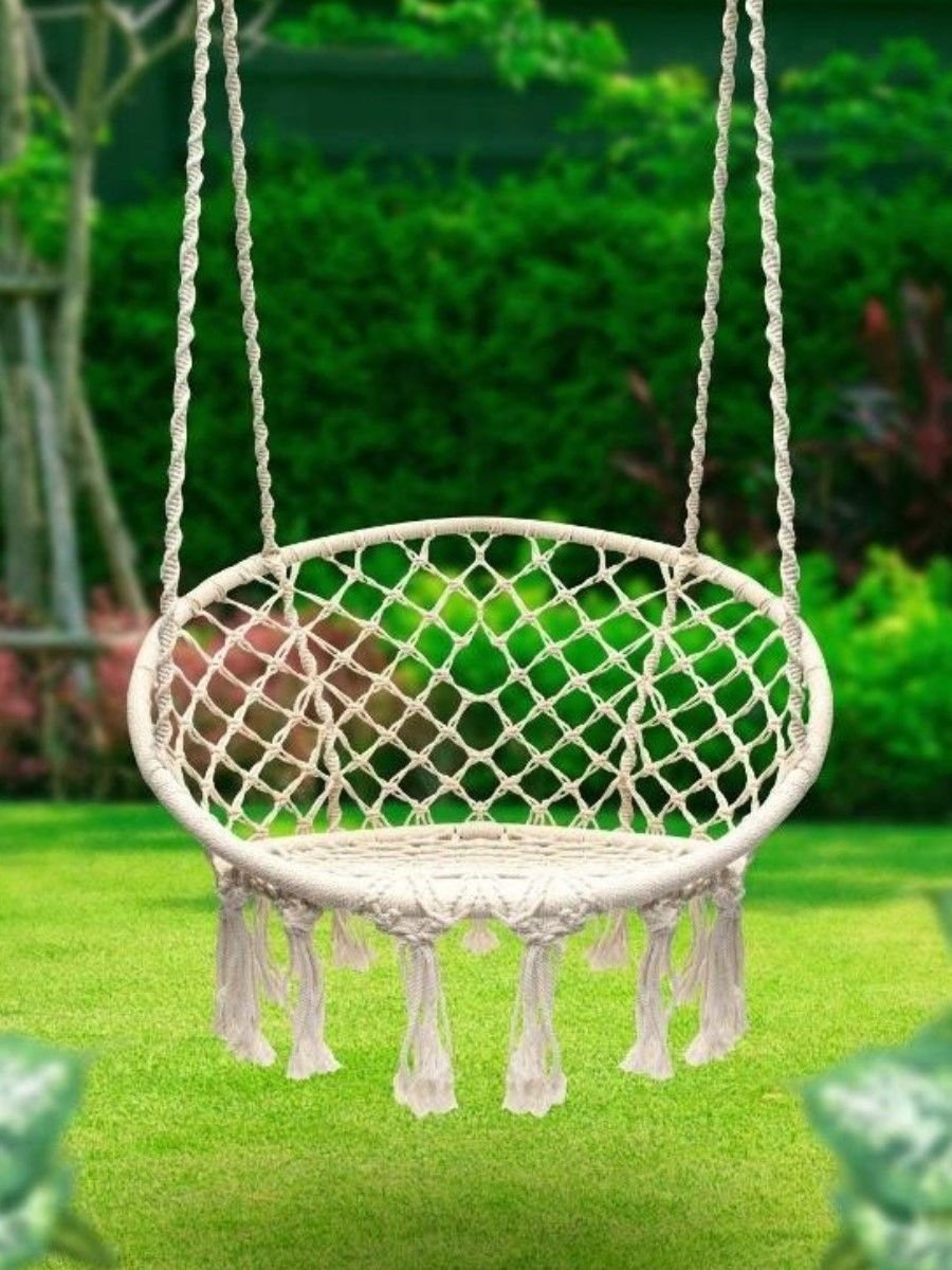 Качели-гнездо 120х60х80 см, COOLWALK 3030free