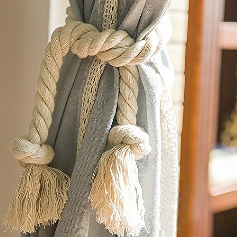 Подхват для штор