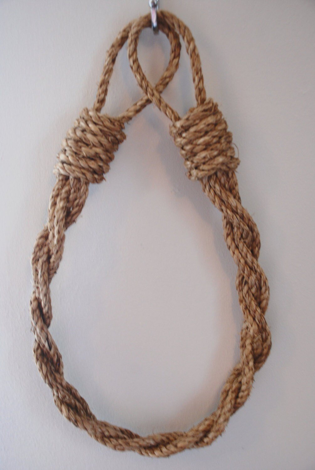 Кисти для штор макраме