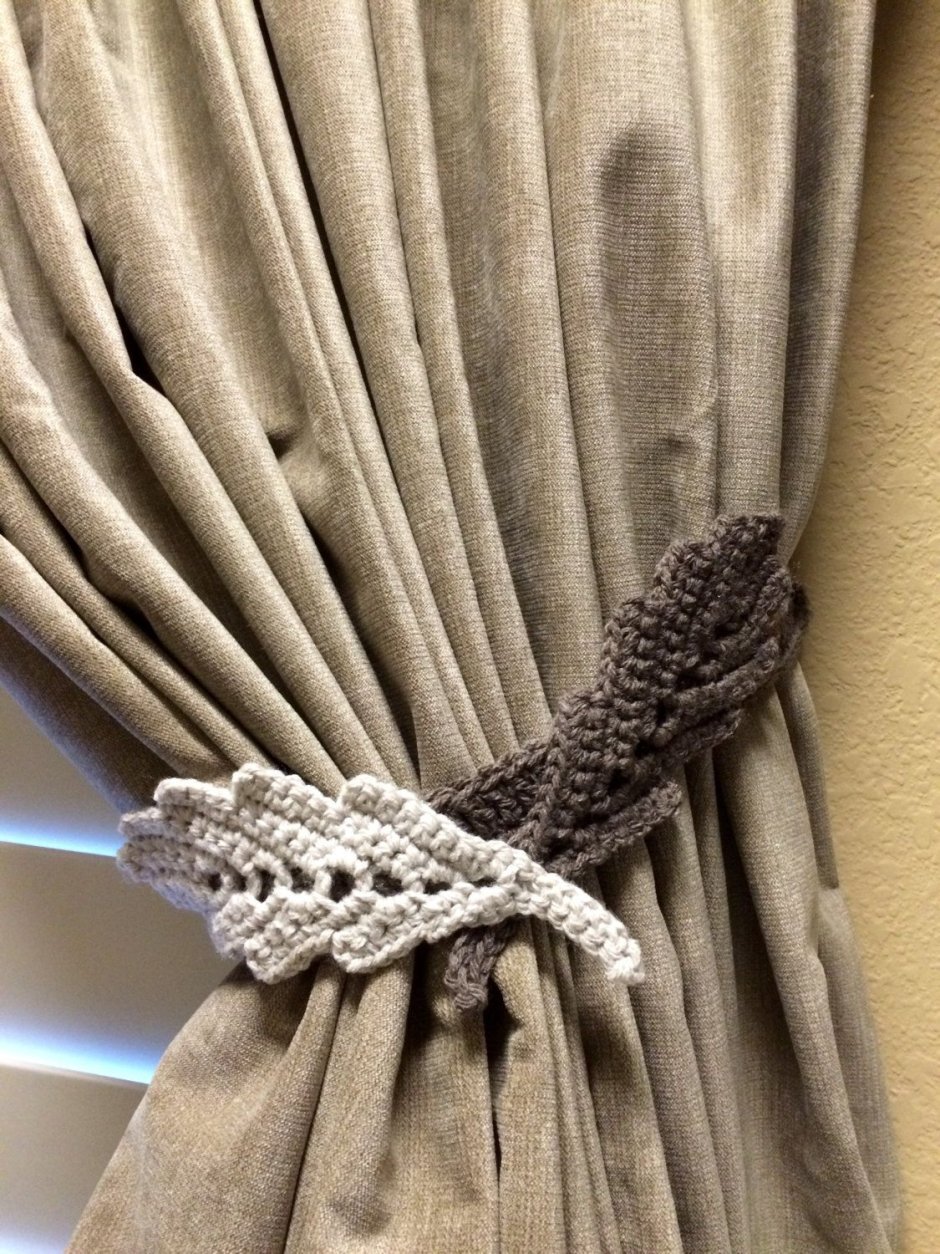 Подхват для штор