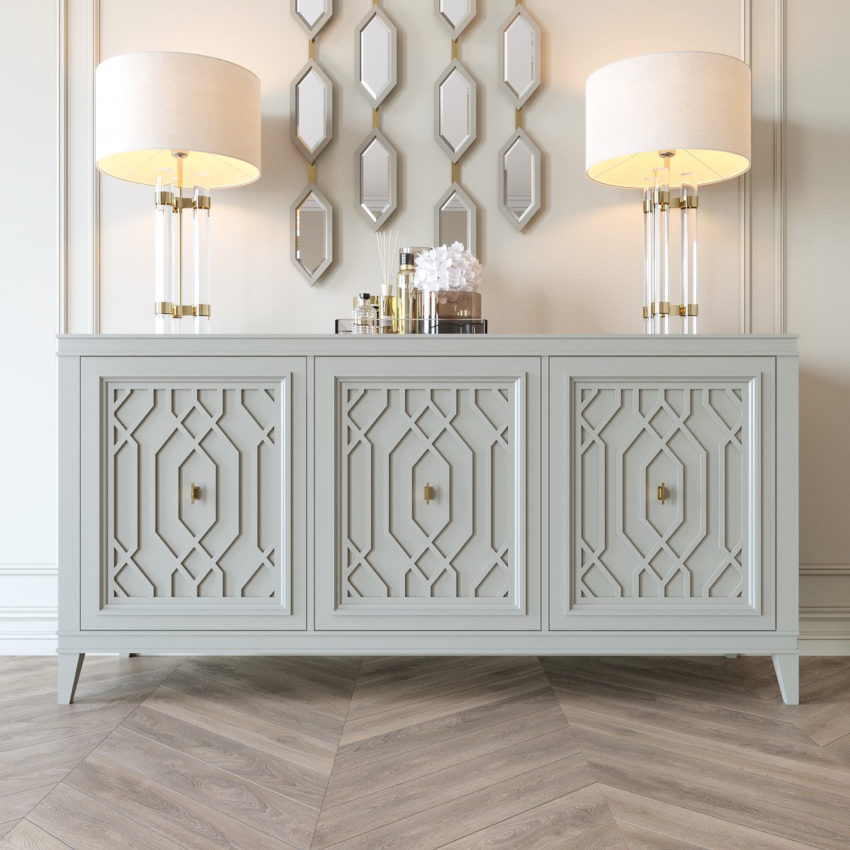 Vivo Home мебель