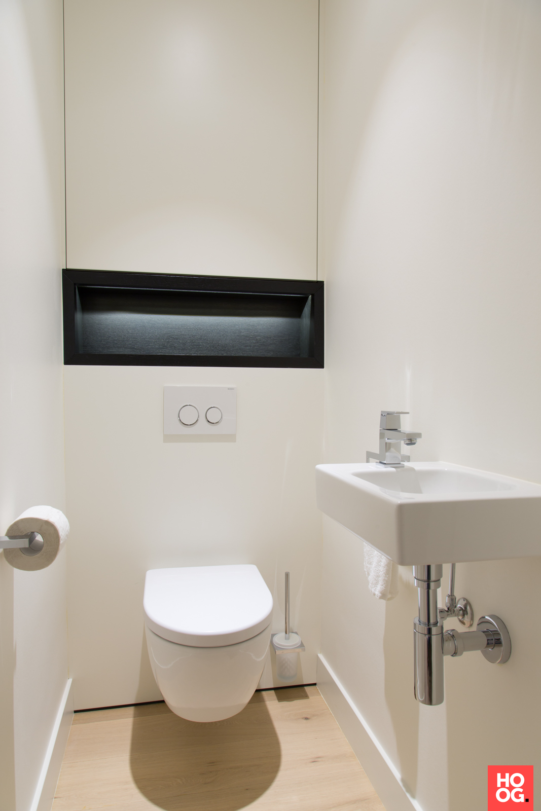 Шкаф для инсталляции унитаза