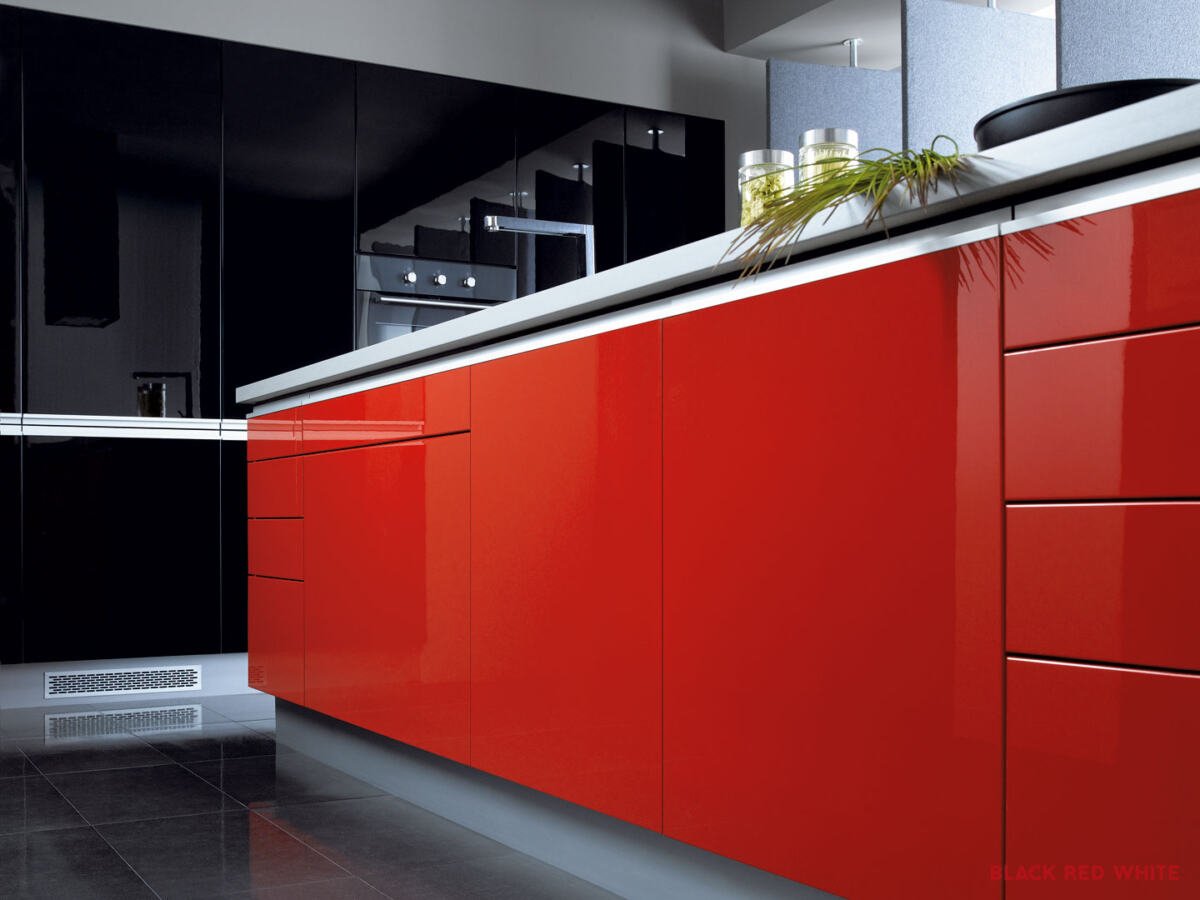 Фасады для кухни