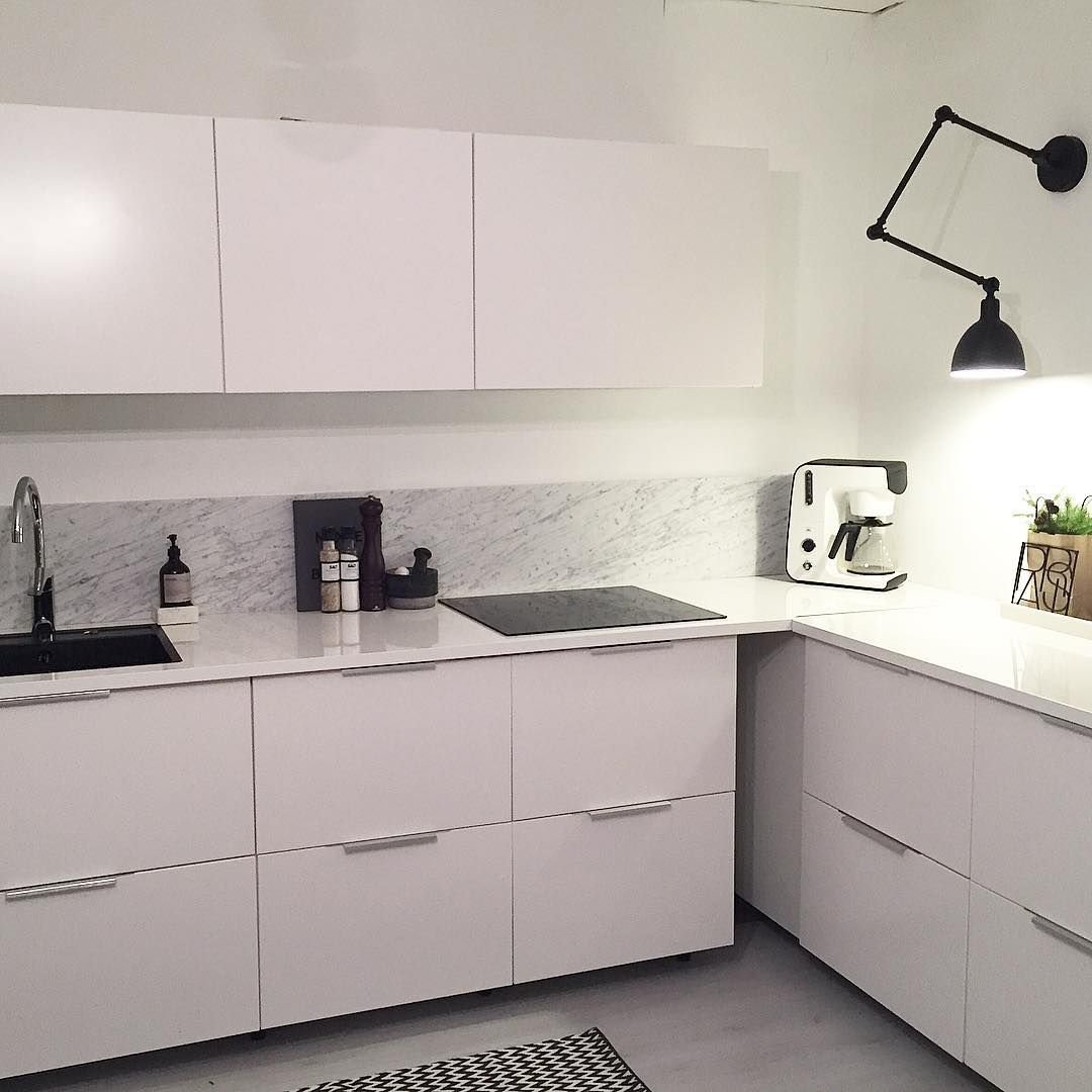 Кухня Веддинге икеа