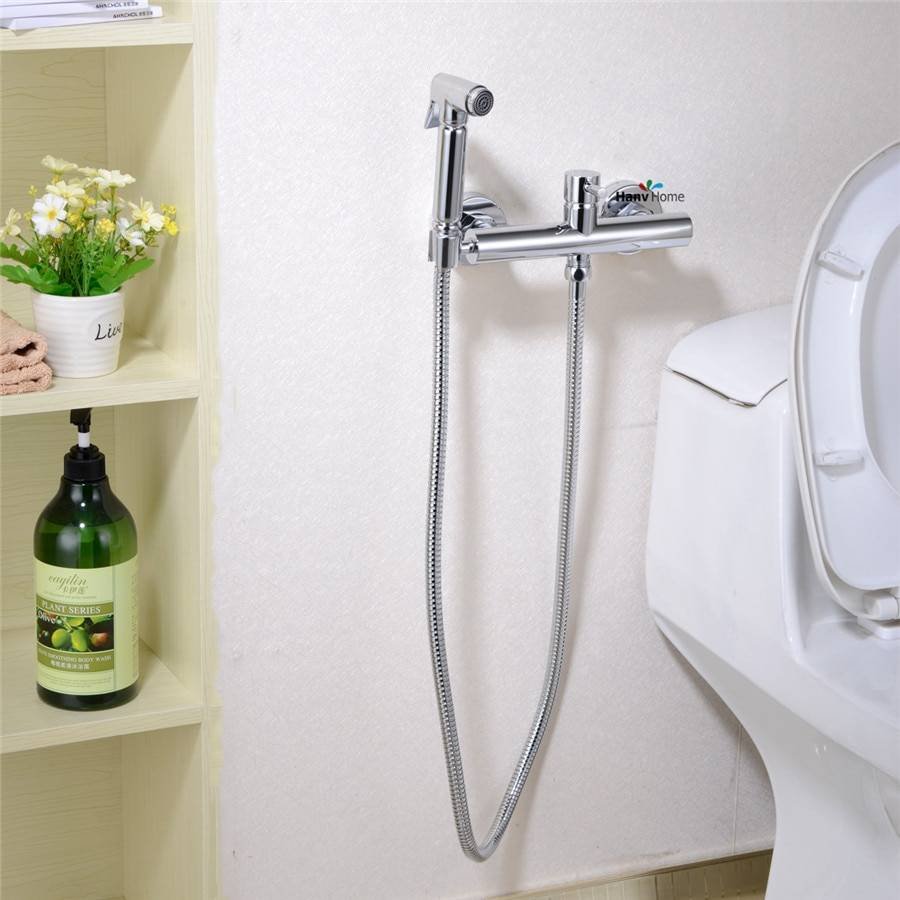 Гигиенический душ Lemark Yeti lm7820c