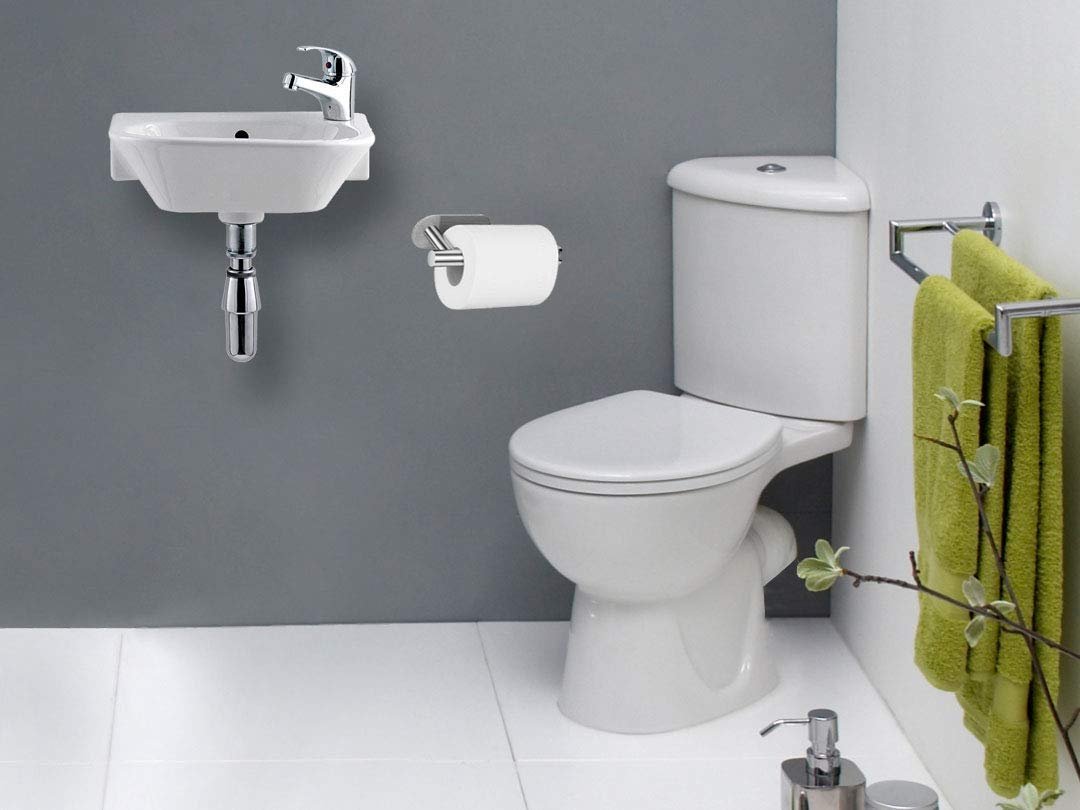 Маленькая раковина для Уборной