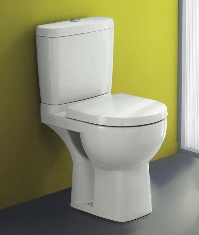 Унитаз Jacob Delafon Odeon up