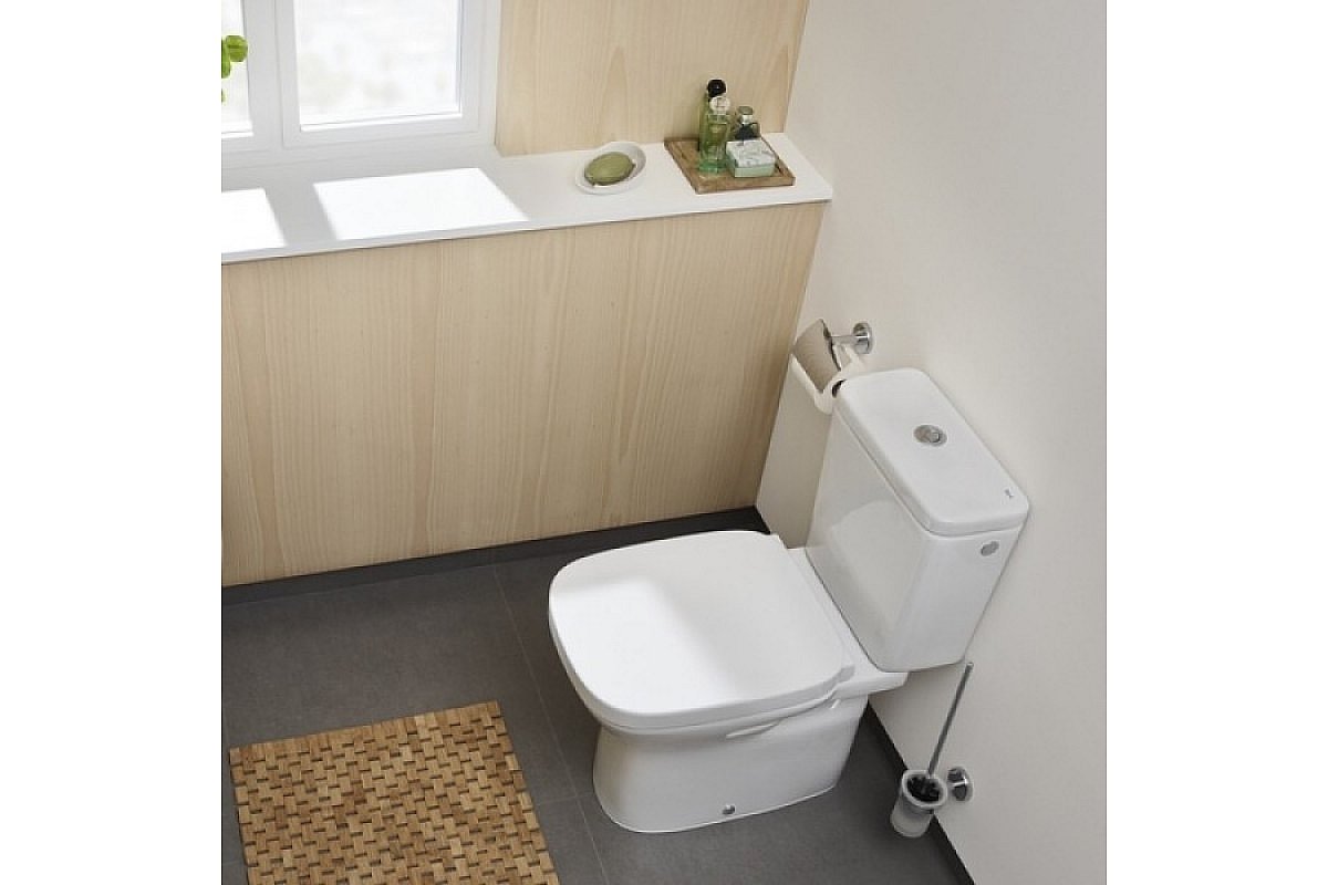 Унитаз Roca Debba 342997000