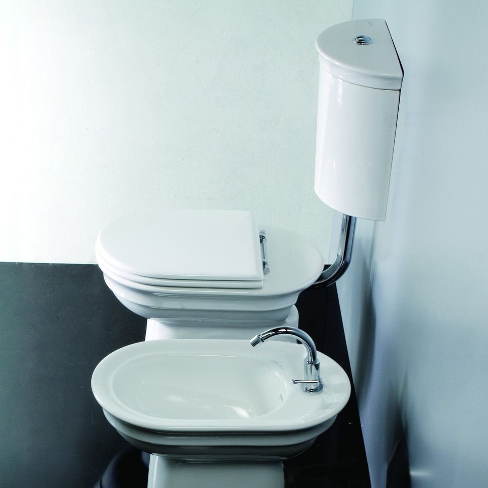 Унитаз Hatria Dolcevita