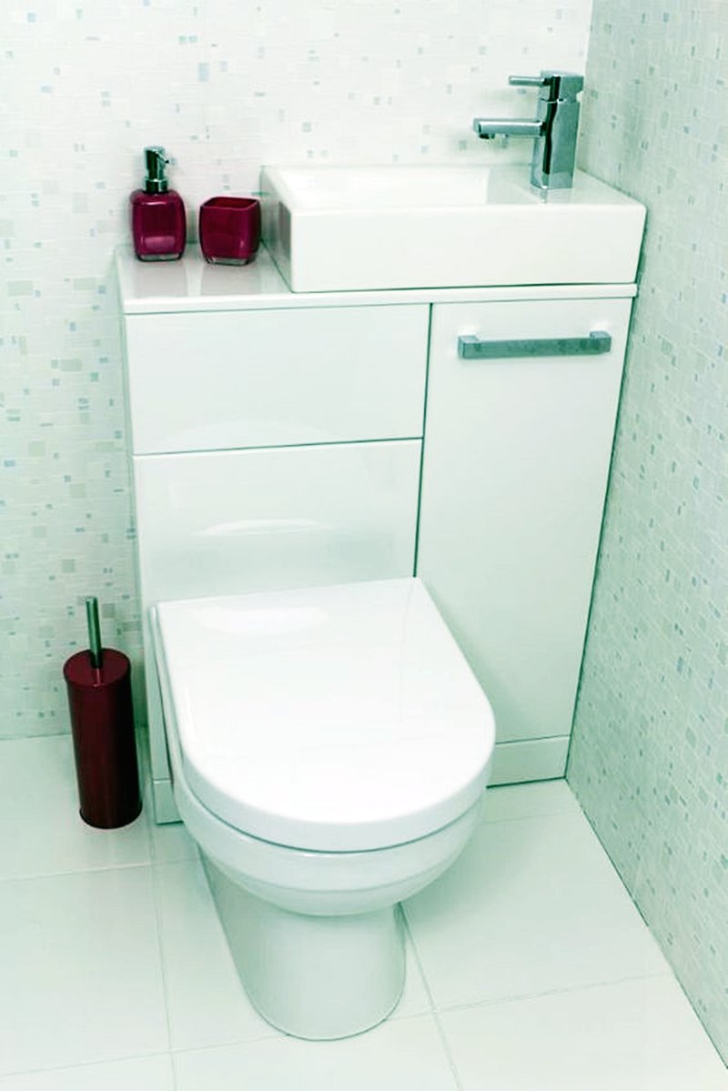 Комбоунитаз Laguraty 8074