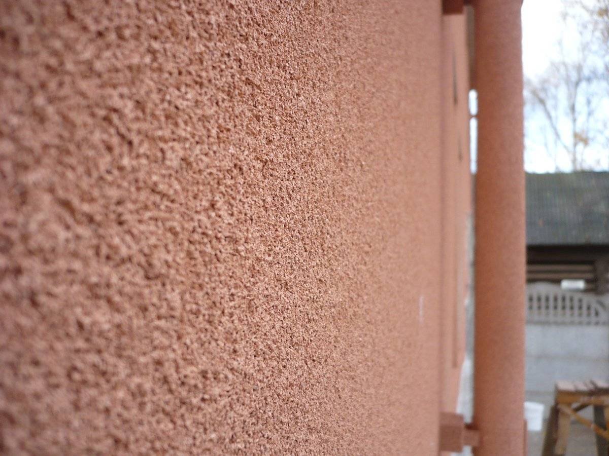 NANOCORK пробковое покрытие