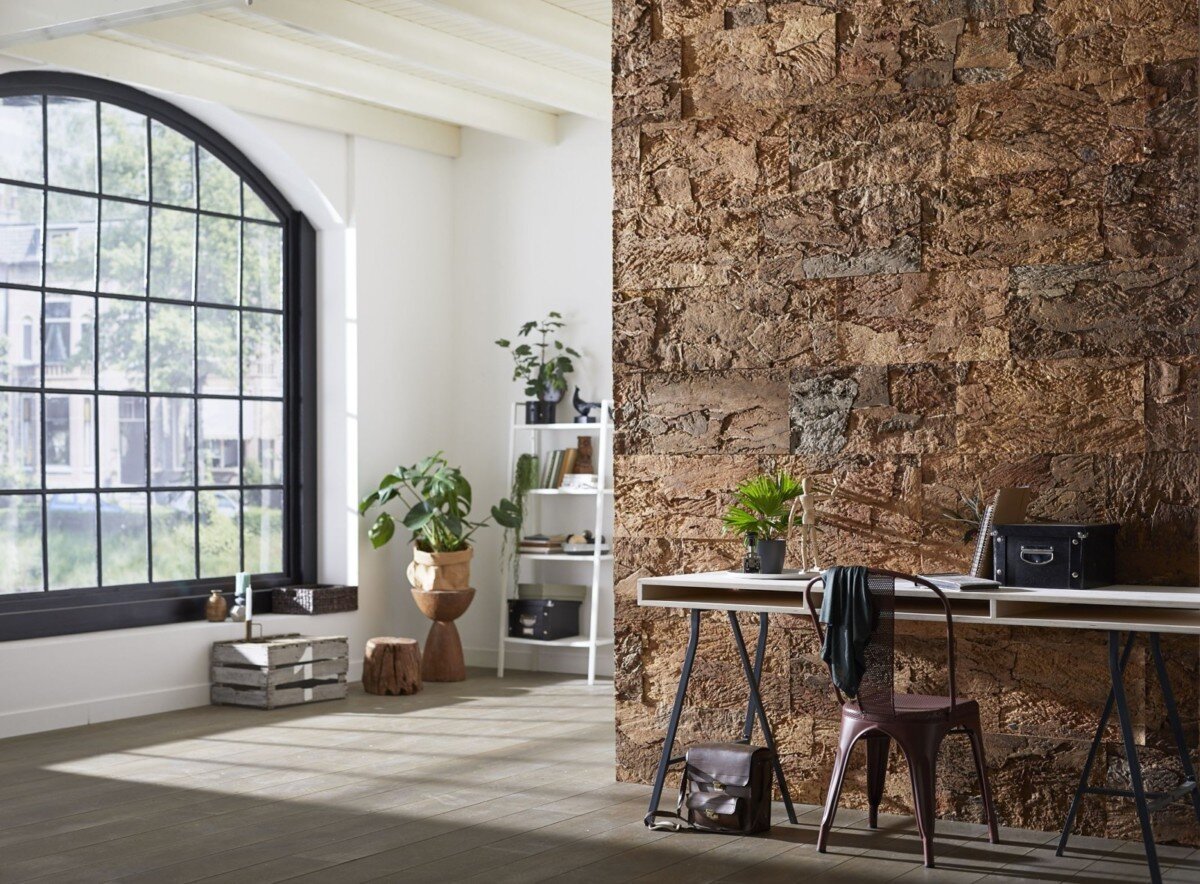 Wicanders exotic Horta