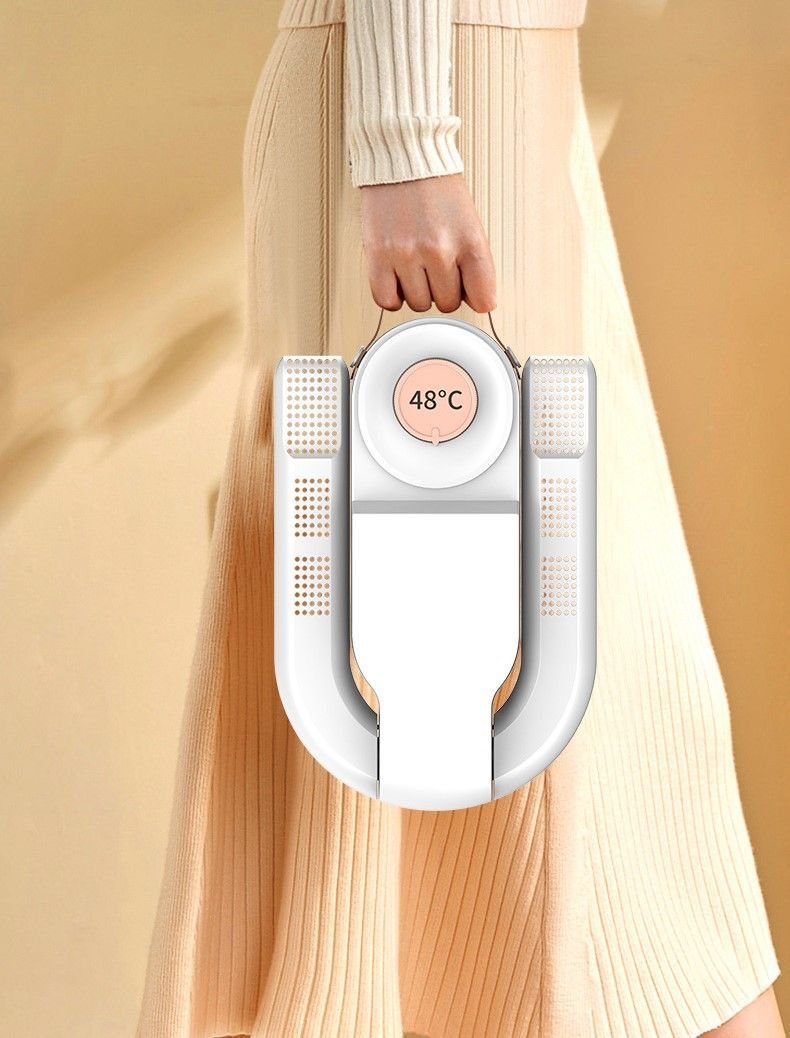 Сушилка для рук в туалет